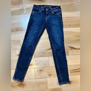 American Eagle Jegging